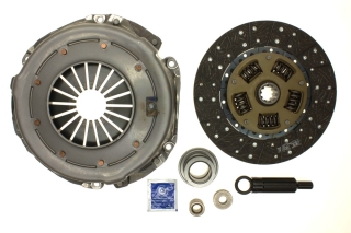 Kupplungskit - Clutch Kit  GM 10 + 10T 54-77